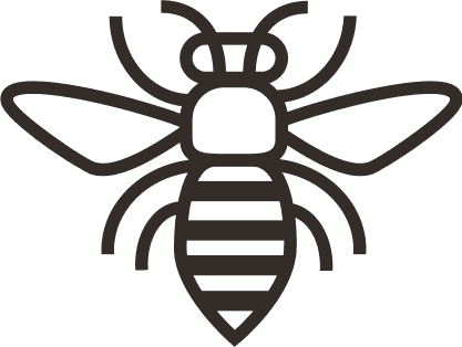 Ballard Bee Company logo